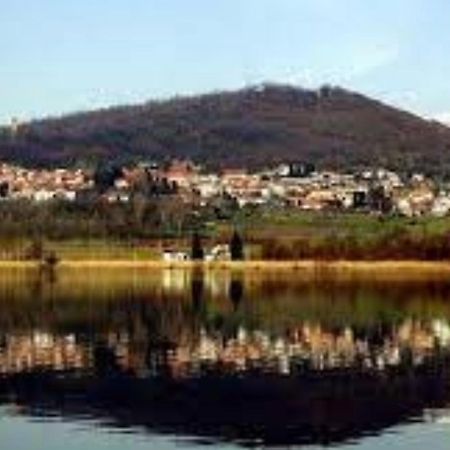 فندق De Santi Candia Canavese المظهر الخارجي الصورة
